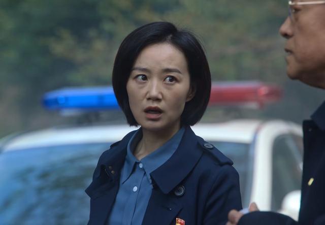 有名的机车美女，女一号没有过硬的颜值