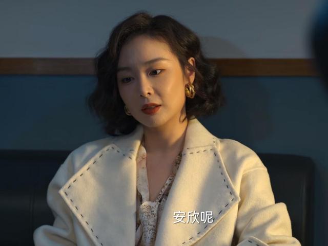 有名的机车美女，女一号没有过硬的颜值