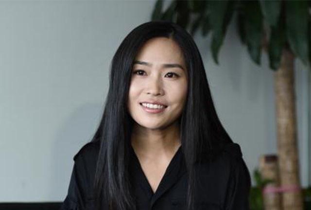 张艺谋女儿张末，张艺谋大女儿张末离婚吗（女儿张末嫁了欧美人）