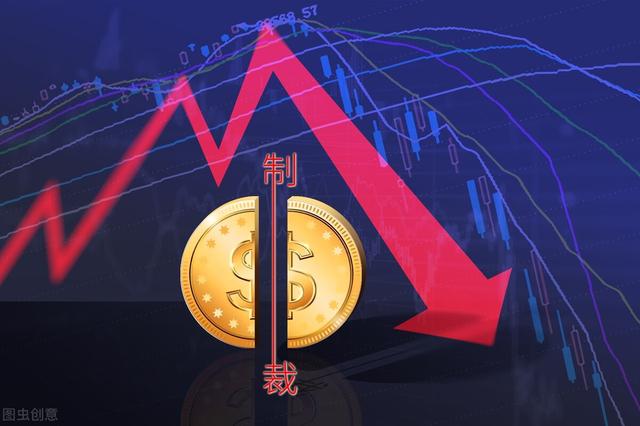 美国怎样推行美元霸权，美国是如何通过美元霸权收割全世界的