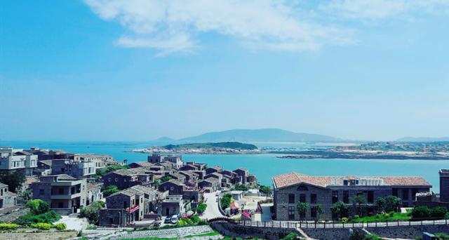 福建30个绝美景点，鼓浪屿、东山岛、湄洲岛、武夷山