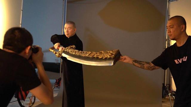 上海五虎第1集播，革命剧上海五虎来袭