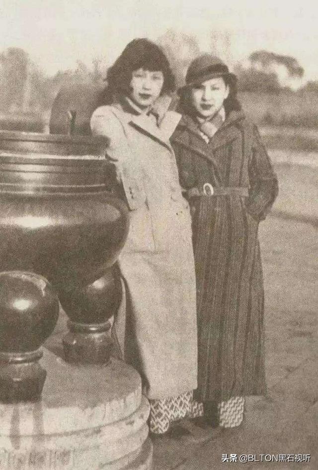 描写张爱玲的电影，回味民国才女张爱玲的爱恨纠葛