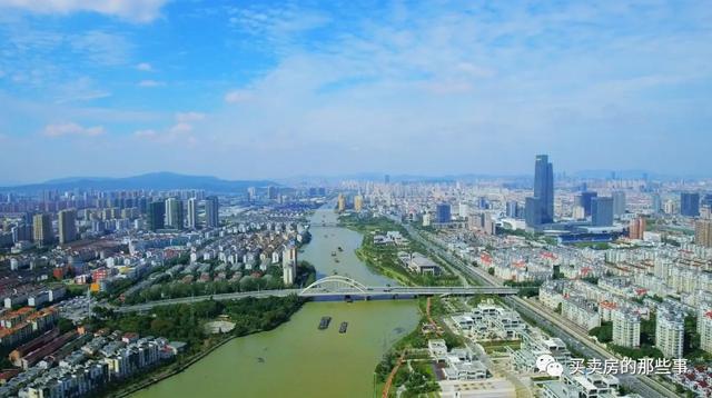苏州最核心的区域，苏州楼市：这种核心地段