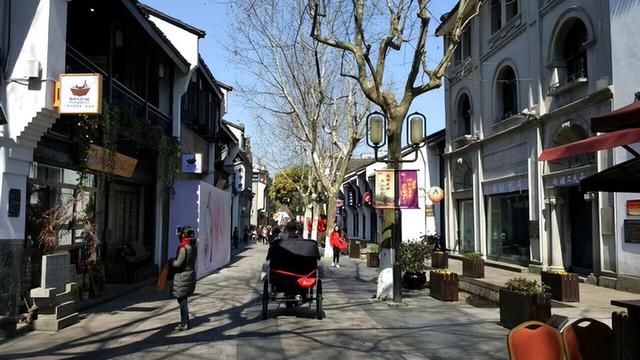 杭州景点排名前十，杭州旅游必去的十个景点排名