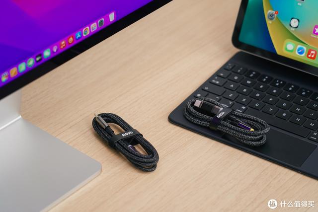 ipad如何扩大屏，一根线让iPad实现全屏扩展