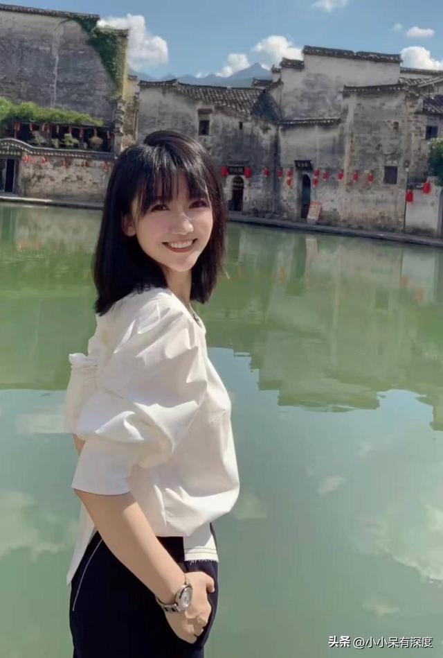 安徽电视台王小川节目，安徽台美女亚群