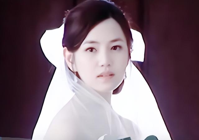 原来赵丽颖是这样错过陈晓的，原来赵丽颖是这样错过陈晓的