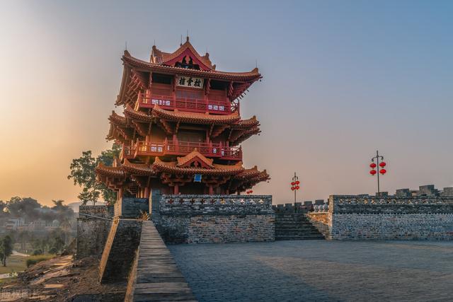 肇庆市各区面积排名，肇庆哪个县最大，哪个县最小