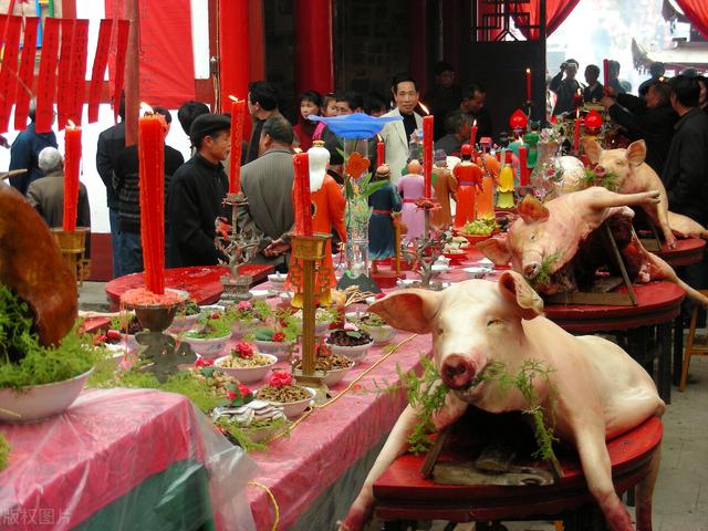 北方过年吃什么，北方人过年吃什么（北方人年夜饭少不了这6道美食）