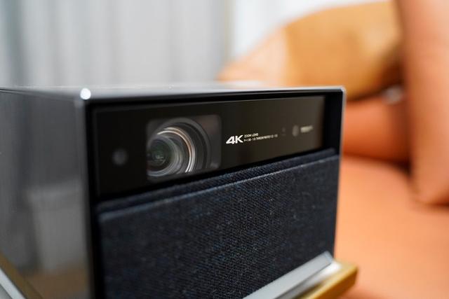 极米rs，家用投影仪极米rspro2