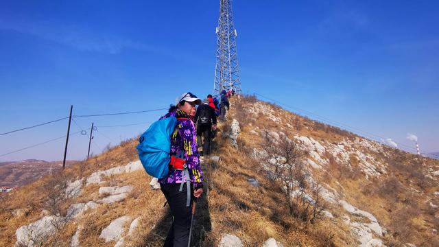 白陉古道游玩需要几个小时，郑州太行山散景一日自驾游！