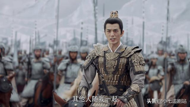 （且試天下父兄離世），（且試天下父兄離世（且試天下：父兄離世）