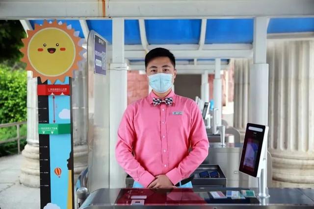 世界之窗免费参观时间，深圳这些景区免费入园