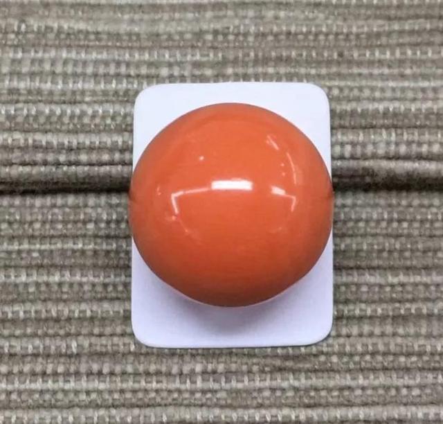 天然阿卡红珊瑚戴久了会褪色吗，关于红珊瑚的几个认识误区