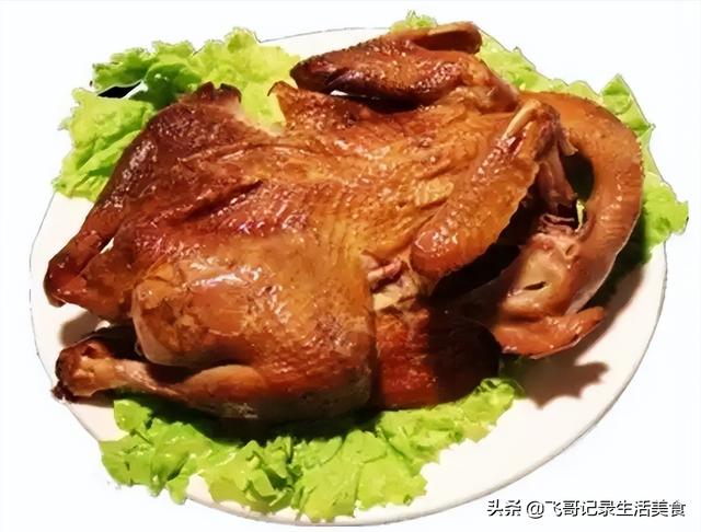  舌尖上的河南漯河美食，漯河：“舌尖”上的地图来了