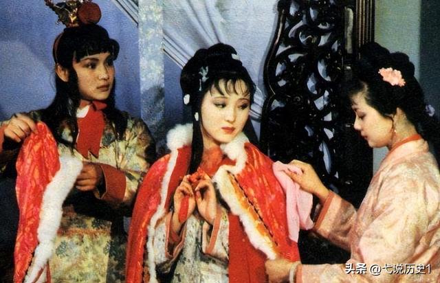 林黛玉悲惨的一生，每个人这一生都可能经历