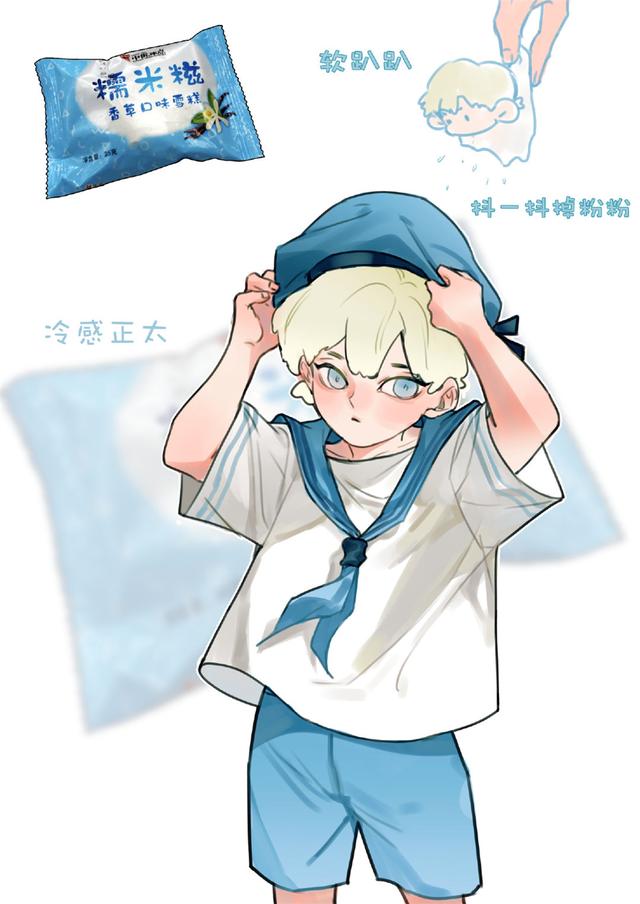 盘点动漫中那些超棒的粉毛妹子，动漫中的美女粉毛真让人喜欢