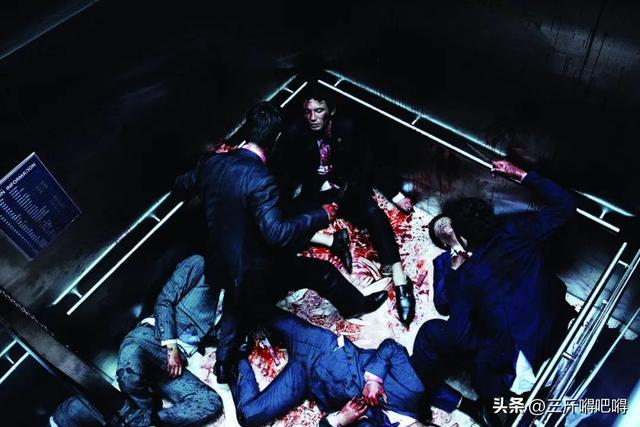 推荐的韩国黑帮电影，5部顶级韩国黑帮电影