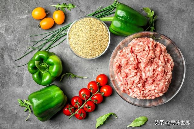 肉末怎么做最好吃，推荐这12种完美肉末菜肴（肉末怎么做好吃有营养）