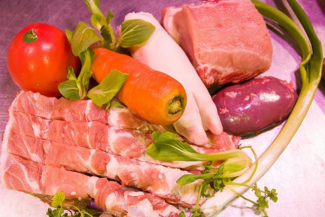 开水焯菜的正确方法，哪些菜吃之前要焯水