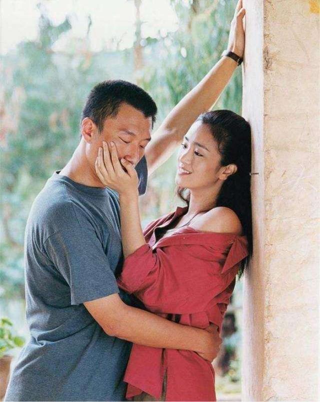 孙红雷与于嘉丽这几年见过面吗，提出和年迈体衰的丁嘉丽分手
