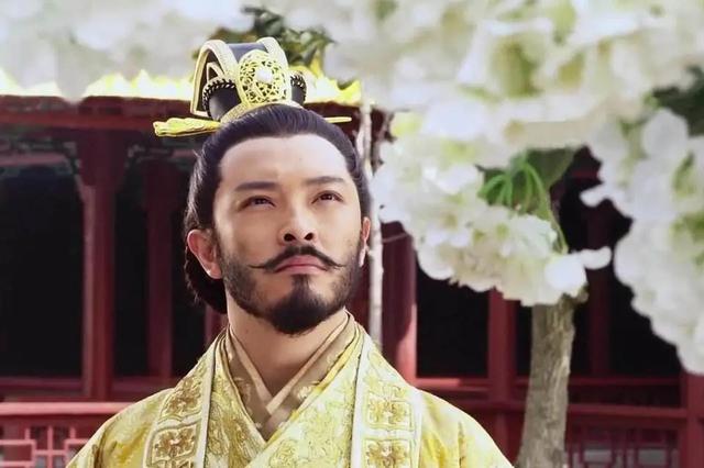 历史上被诛三族的人，150多年后其后代夺了仇人江山