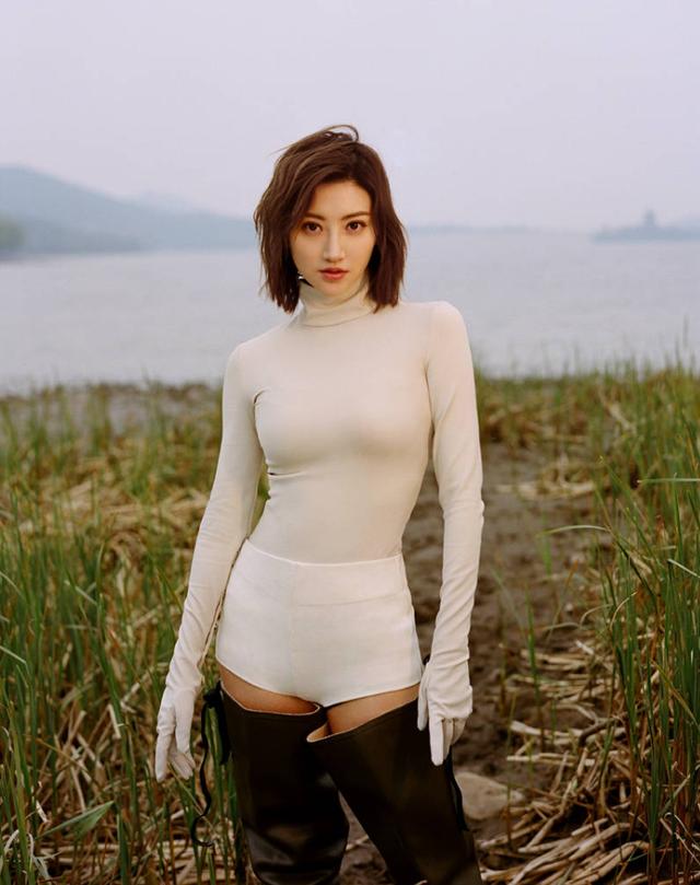 韩雪真是一个很厉害的演员，韩雪才华横溢却鲜为人知