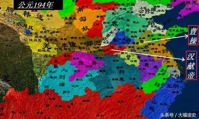 客观比较三国谋臣的优劣，三国的谋伐