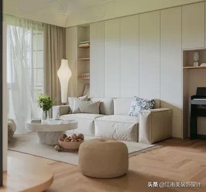 未来客厅设计的八大流行趋势，解锁2022年客厅设计新趋势