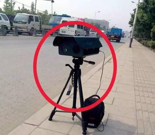 高速测速有哪些种类，高速公路上常见的测速方式有哪些