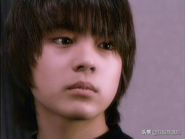 日本目前最受欢迎的男明星，日本2023年票选的最帅男演员