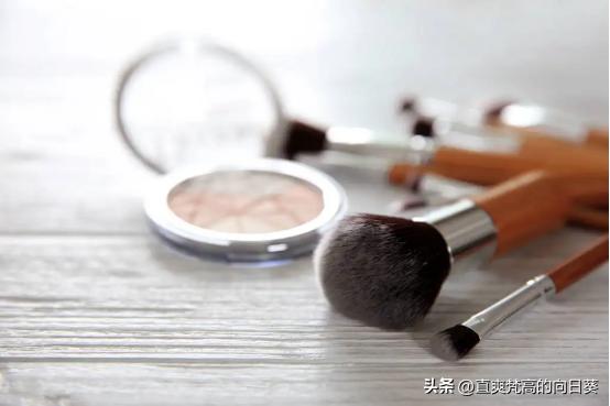 0基础新手化妆全步骤分享，适合新手的化妆教程