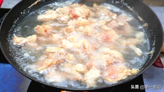 牛肉应该买什么样的才是最好的，内行人专挑“这4个部位”