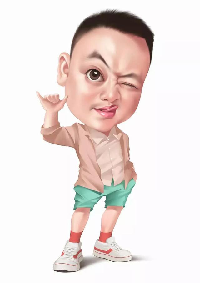 简单大方的动漫头像，你的头像该换了