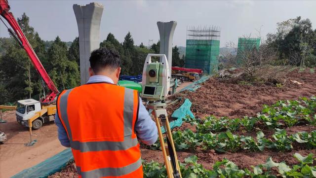 测量员有什么前途，答应我别碰工程部和测量员