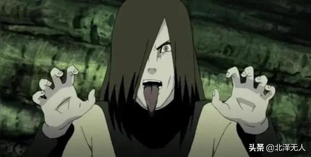 火影忍者各国叛忍都有谁，火影忍者重大事件重新梳理