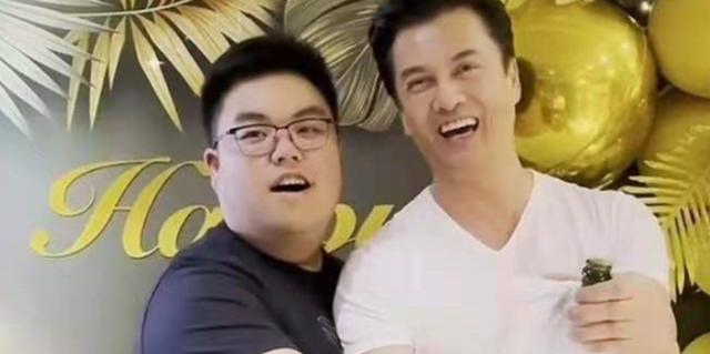 十大香港男童星，曾与视帝两度演父子