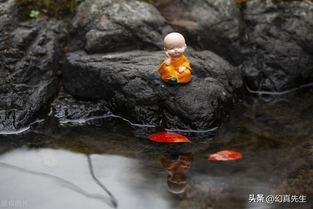 道德经上善若水，《道德经》第八章上善若水