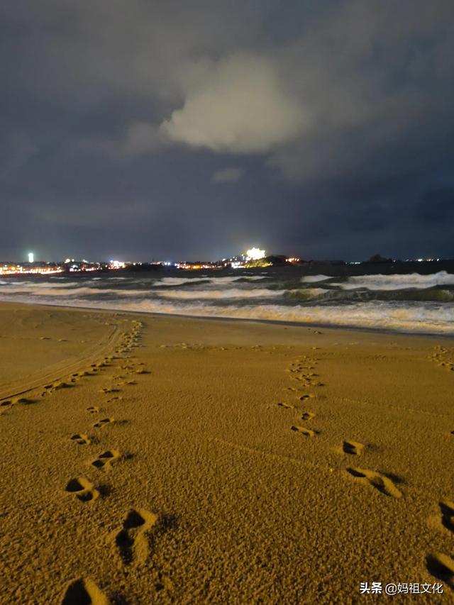 福建莆田湄洲岛攻略，福建莆田湄洲岛旅游攻略