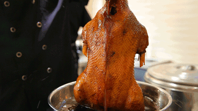 潮汕美食有哪些，潮汕美食推荐前十