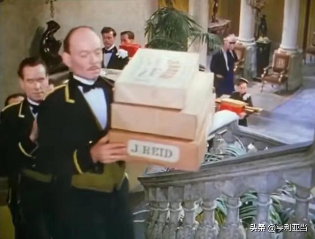 百万英镑讲述了一个什么故事，一个值得人们思考的