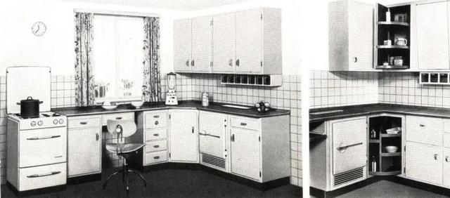 评选最佳德国橱柜品牌，德国进口橱柜品牌十大排行榜