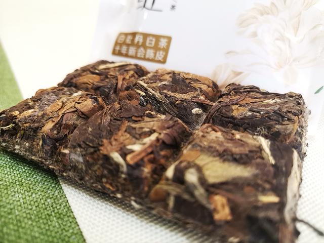 陈皮蒸过和不蒸的区别，自制陈皮到底蒸不蒸（“３蒸３晒”再储存1年才算）
