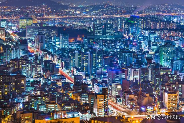公认世界一线城市，全球一线城市你都知道吗
