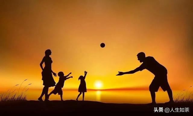 父母太偏心是什么原因，令人费解的问题