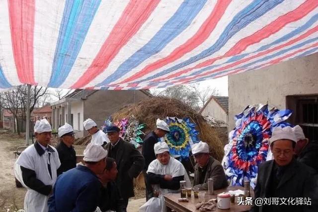 丧事后的孝布怎么处理，孝布的分发和处理有讲究