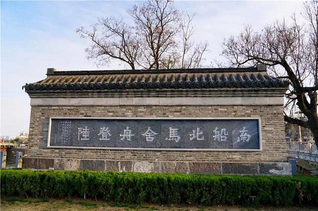 淮安哪个区最繁华，江苏淮安最值得去的地方