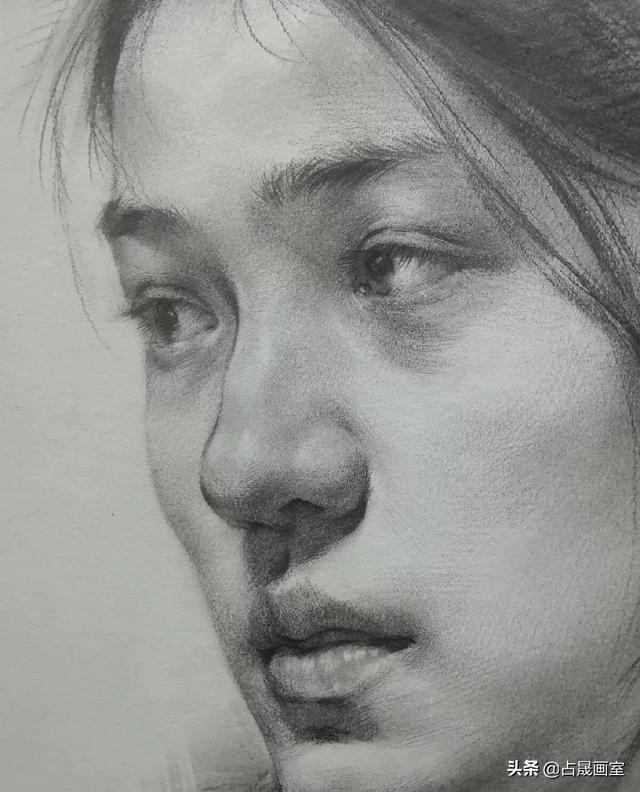 美术初学者如何提高画画水平，要如何快速提高绘画水平