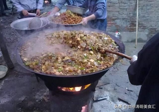 河北特色美食前十名，河北10大另类美食